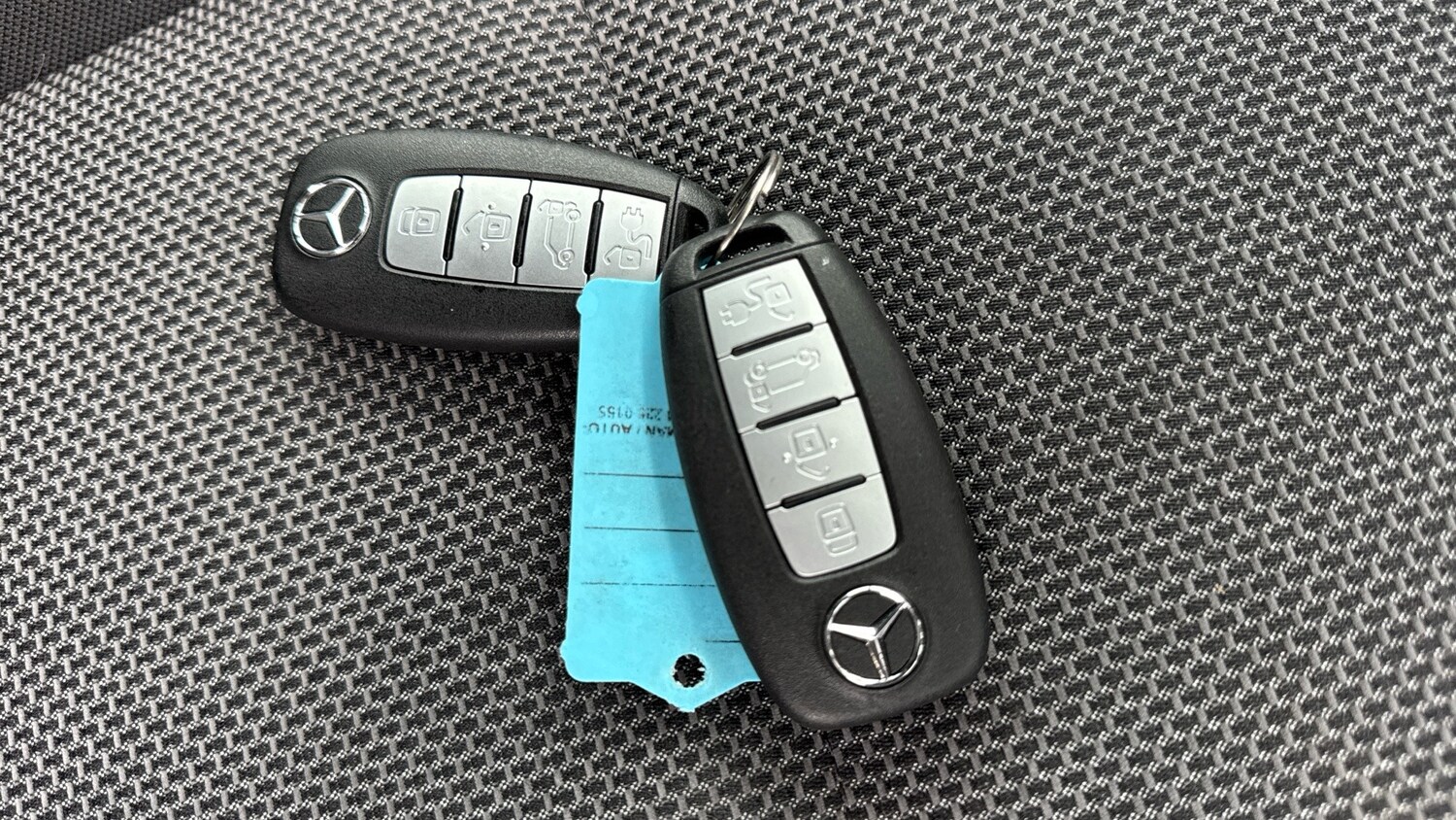 Used Mercedes-Benz Citan 2024 for sale - 76319155: Photo 36