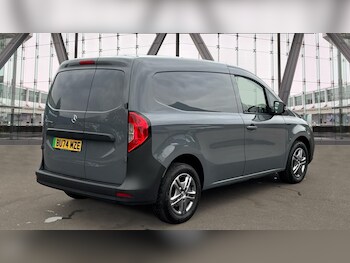 Used Mercedes-Benz Citan 2024 for sale - 76319155: Photo