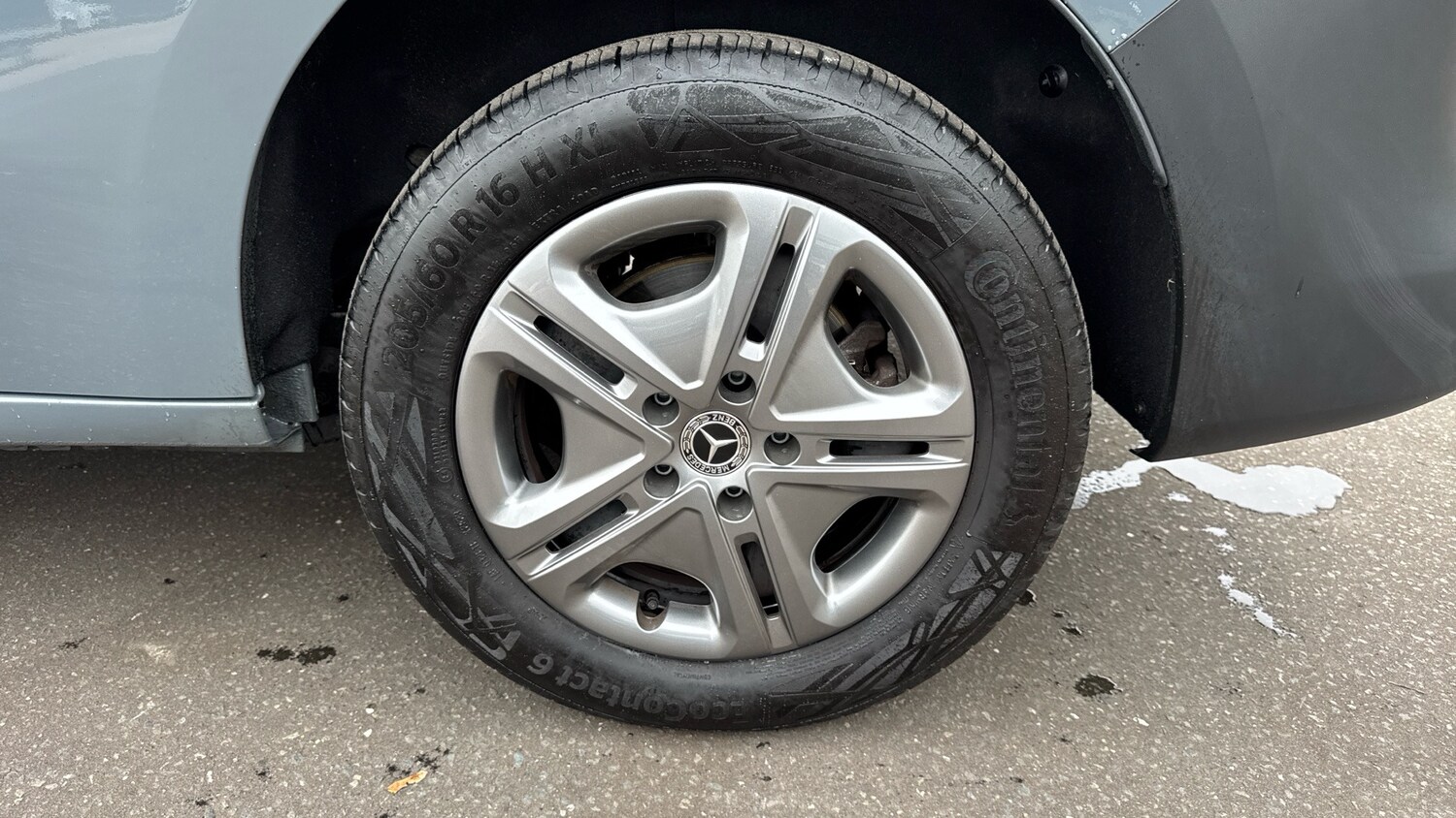 Used Mercedes-Benz Citan 2024 for sale - 76319155: Photo 40