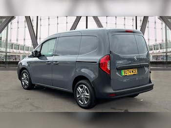 Used Mercedes-Benz Citan 2024 for sale - 76319155: Photo