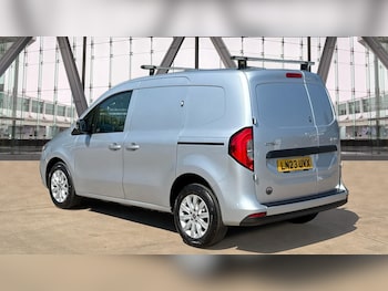 Used Mercedes-Benz Citan 2023 for sale - 79524610: Photo