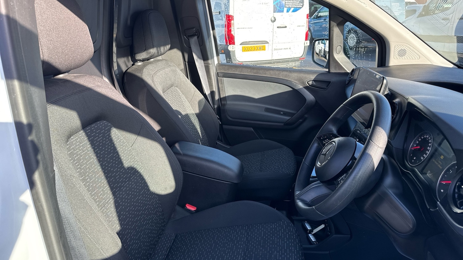 Used Mercedes-Benz Citan 2025 for sale - 77045991: Photo 10