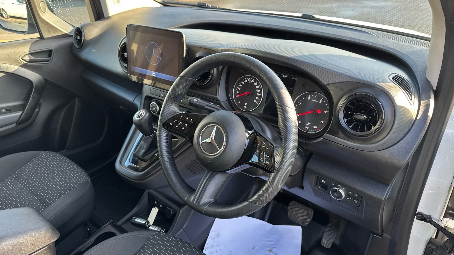 Used Mercedes-Benz Citan 2025 for sale - 77045991: Photo 11