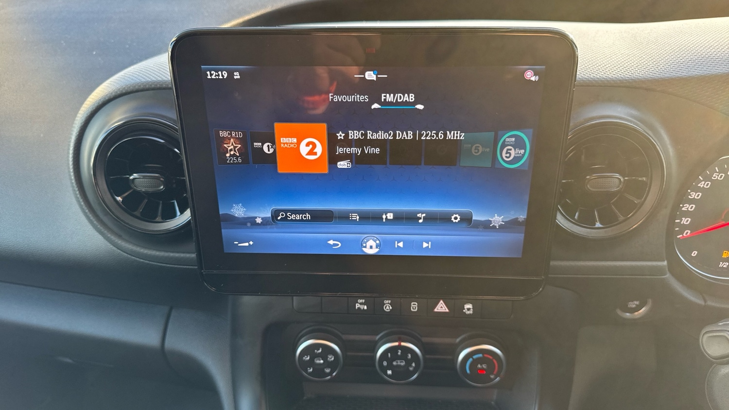 Used Mercedes-Benz Citan 2025 for sale - 77045991: Photo 12