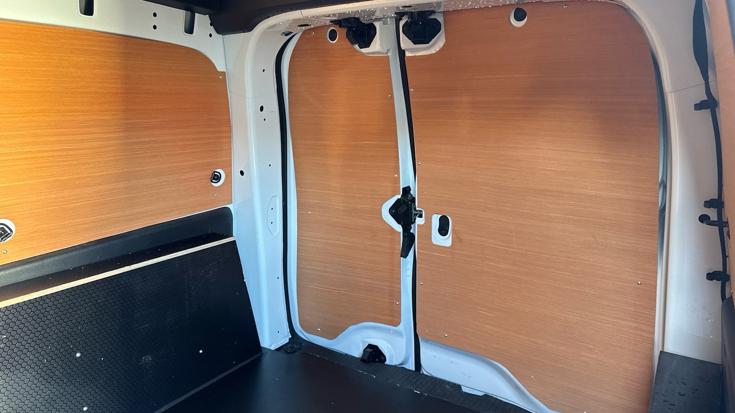 Used Mercedes-Benz Citan 2025 for sale - 77045991: Photo 15