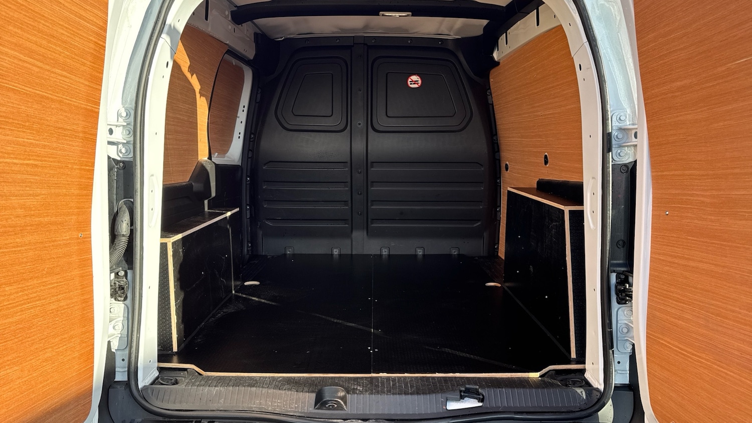 Used Mercedes-Benz Citan 2025 for sale - 77045991: Photo 16