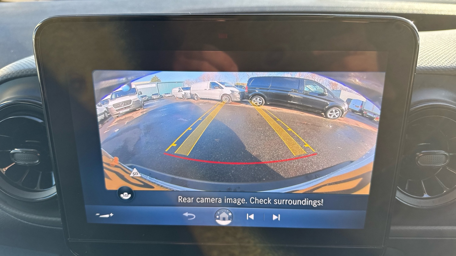 Used Mercedes-Benz Citan 2025 for sale - 77045991: Photo 19