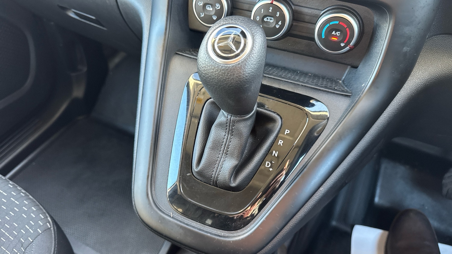 Used Mercedes-Benz Citan 2025 for sale - 77045991: Photo 21