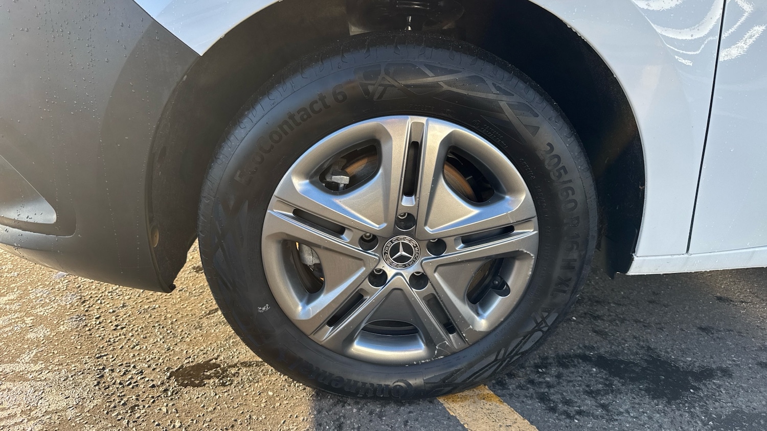 Used Mercedes-Benz Citan 2025 for sale - 77045991: Photo 28