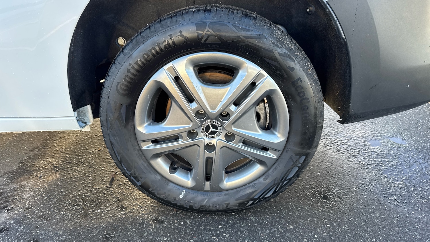 Used Mercedes-Benz Citan 2025 for sale - 77045991: Photo 29