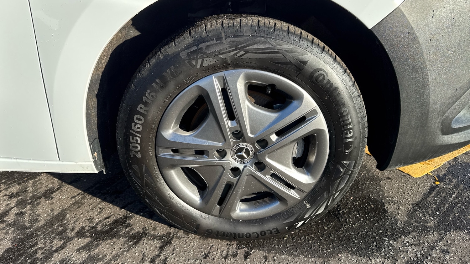 Used Mercedes-Benz Citan 2025 for sale - 77045991: Photo 30