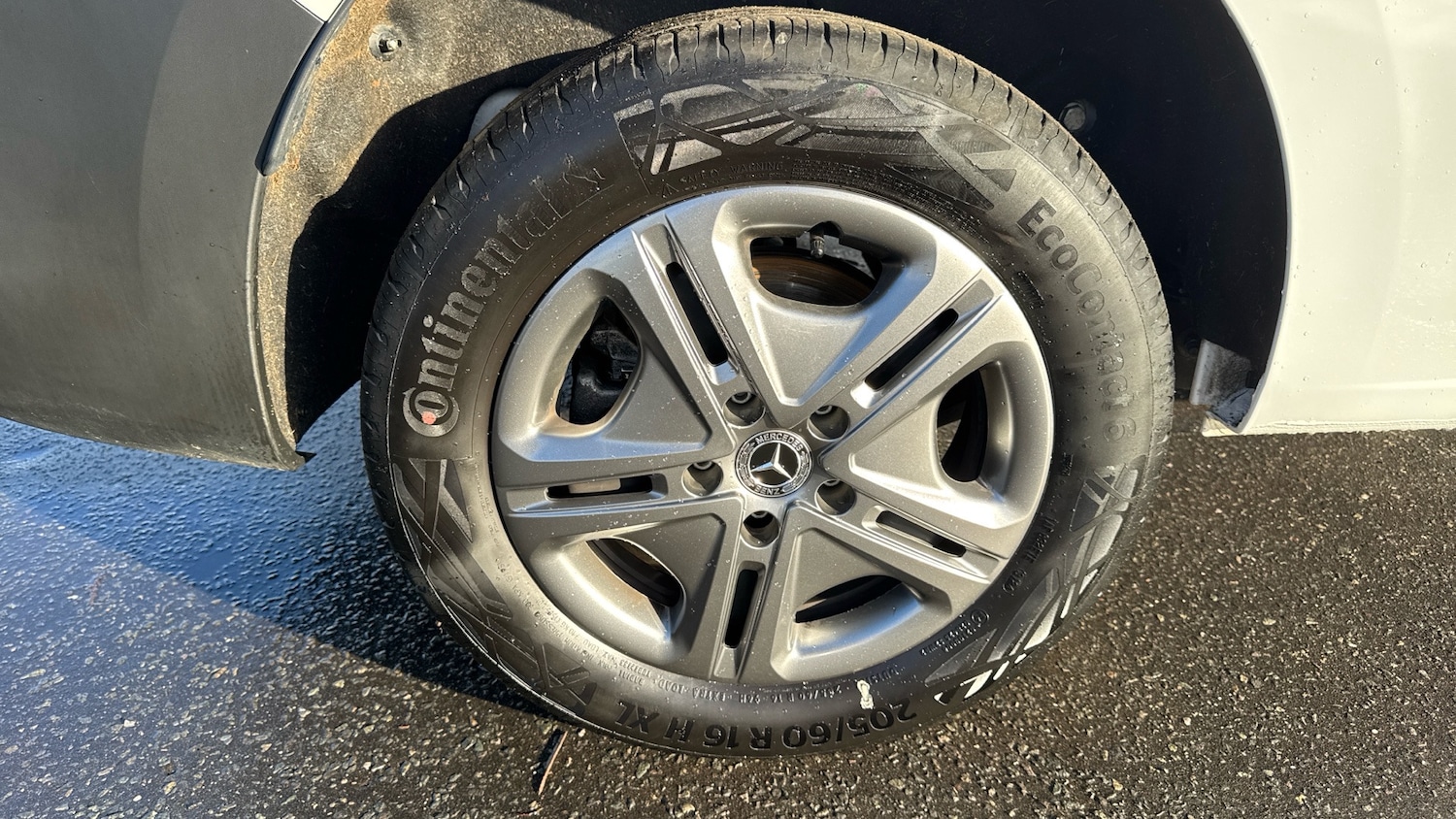 Used Mercedes-Benz Citan 2025 for sale - 77045991: Photo 31