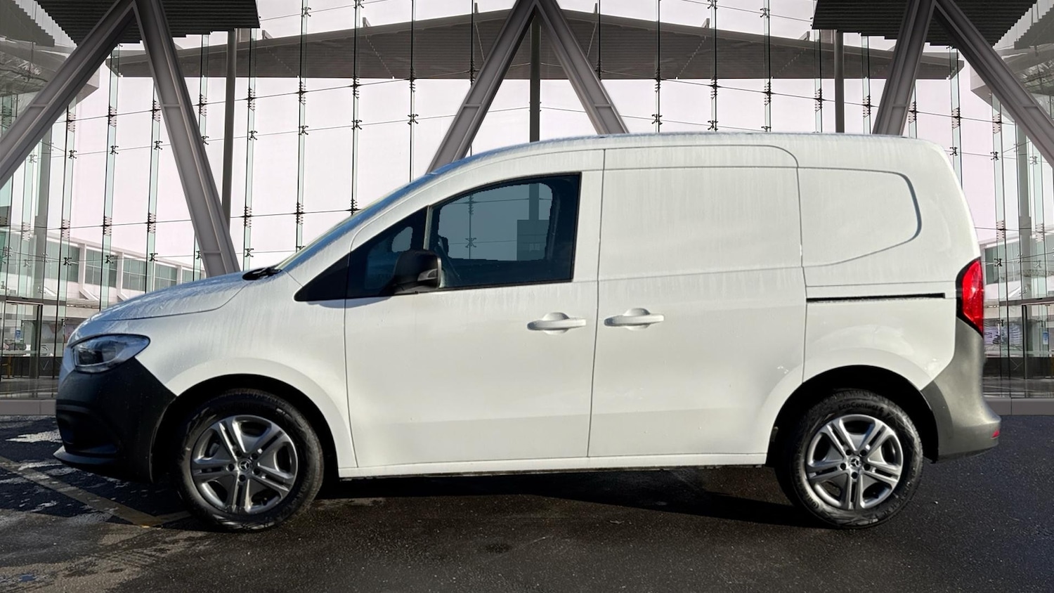 Used Mercedes-Benz Citan 2025 for sale - 77045991: Photo 6