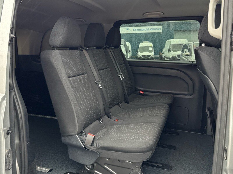 Used Mercedes-Benz Vito 2022 for sale - 76479564: Photo 15