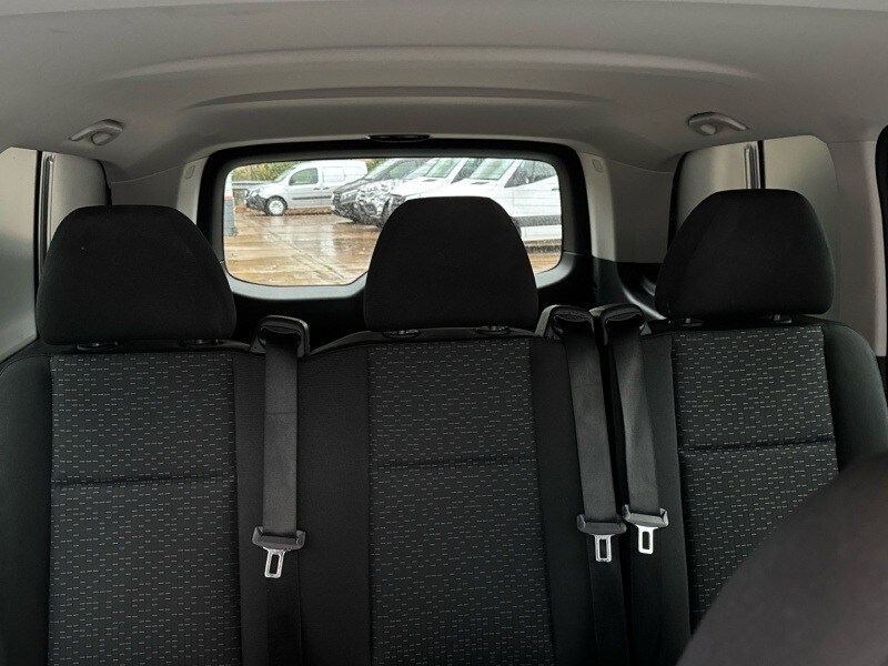 Used Mercedes-Benz Vito 2022 for sale - 76479564: Photo 19