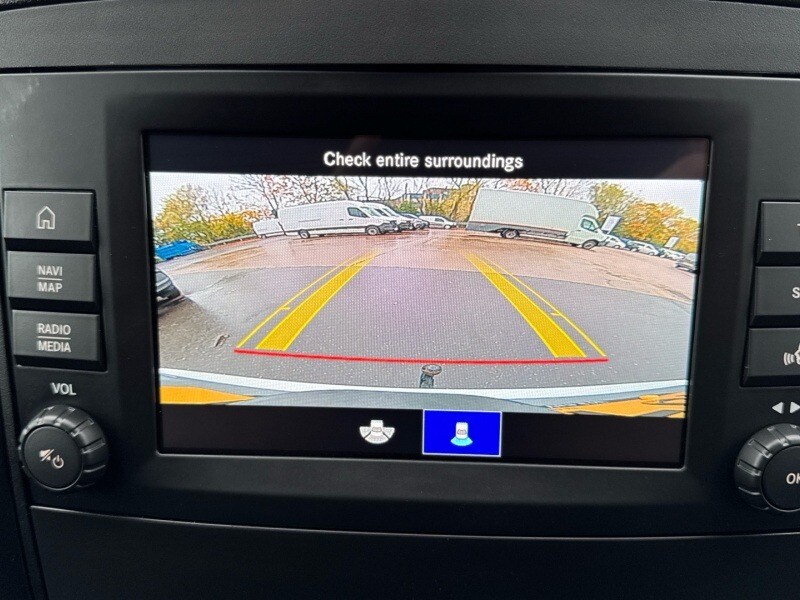 Used Mercedes-Benz Vito 2022 for sale - 76479564: Photo 22