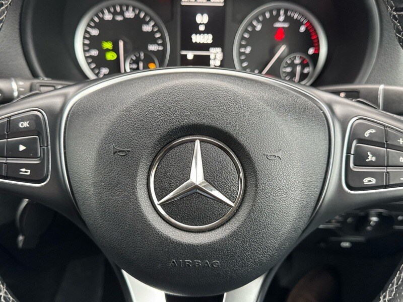 Used Mercedes-Benz Vito 2022 for sale - 76479564: Photo 24