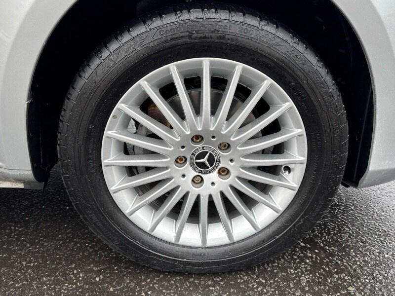 Used Mercedes-Benz Vito 2022 for sale - 76479564: Photo 38