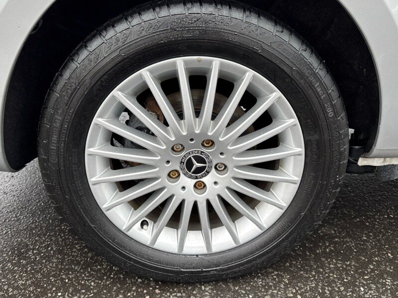 Used Mercedes-Benz Vito 2022 for sale - 76479564: Photo 39