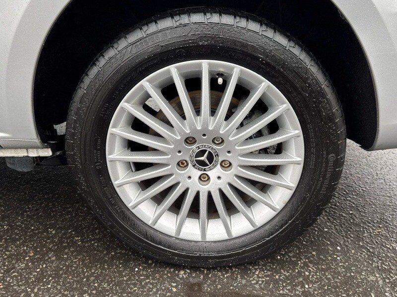 Used Mercedes-Benz Vito 2022 for sale - 76479564: Photo 40