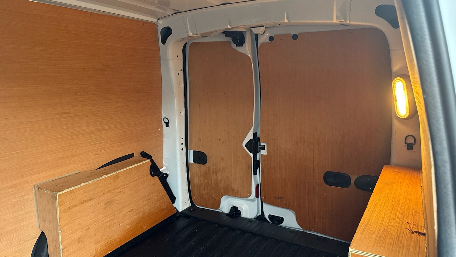 Used Mercedes-Benz Citan 2020 for sale - 77069269: Photo 15