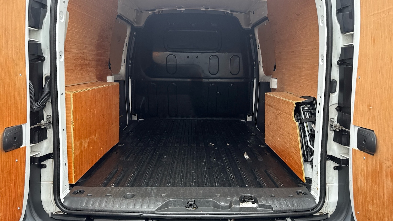 Used Mercedes-Benz Citan 2020 for sale - 77069269: Photo 16