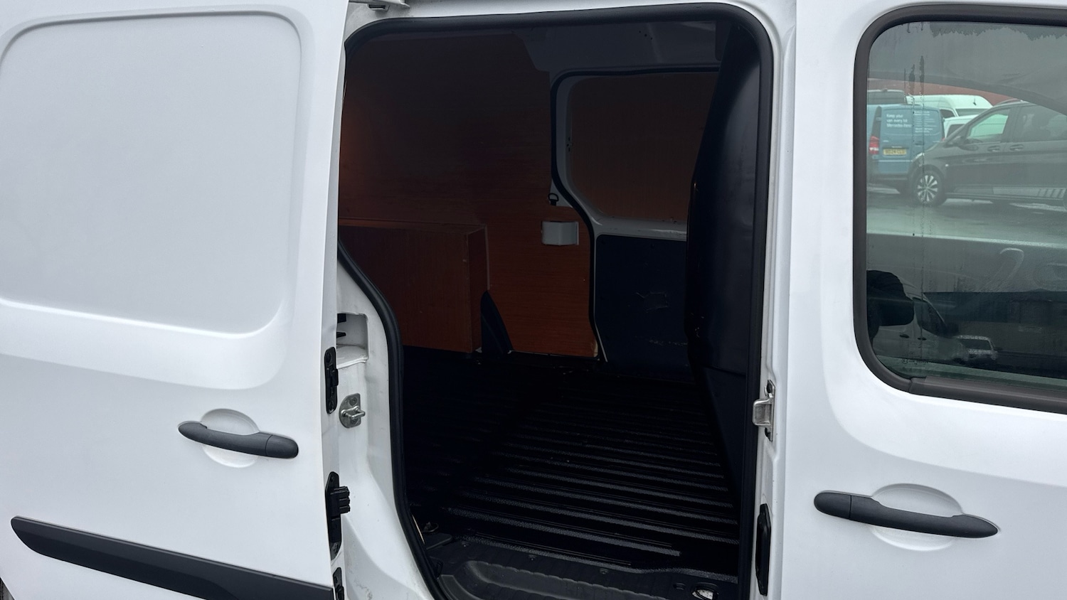 Used Mercedes-Benz Citan 2020 for sale - 77069269: Photo 18