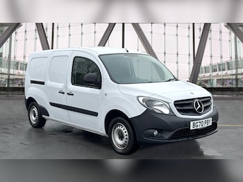 Used Mercedes-Benz Citan 2020 for sale - 77069269: Photo