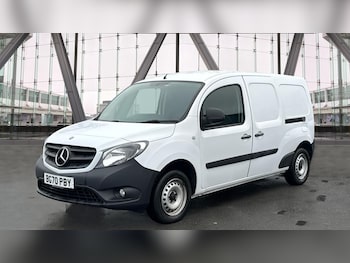 Used Mercedes-Benz Citan 2020 for sale - 77069269: Photo
