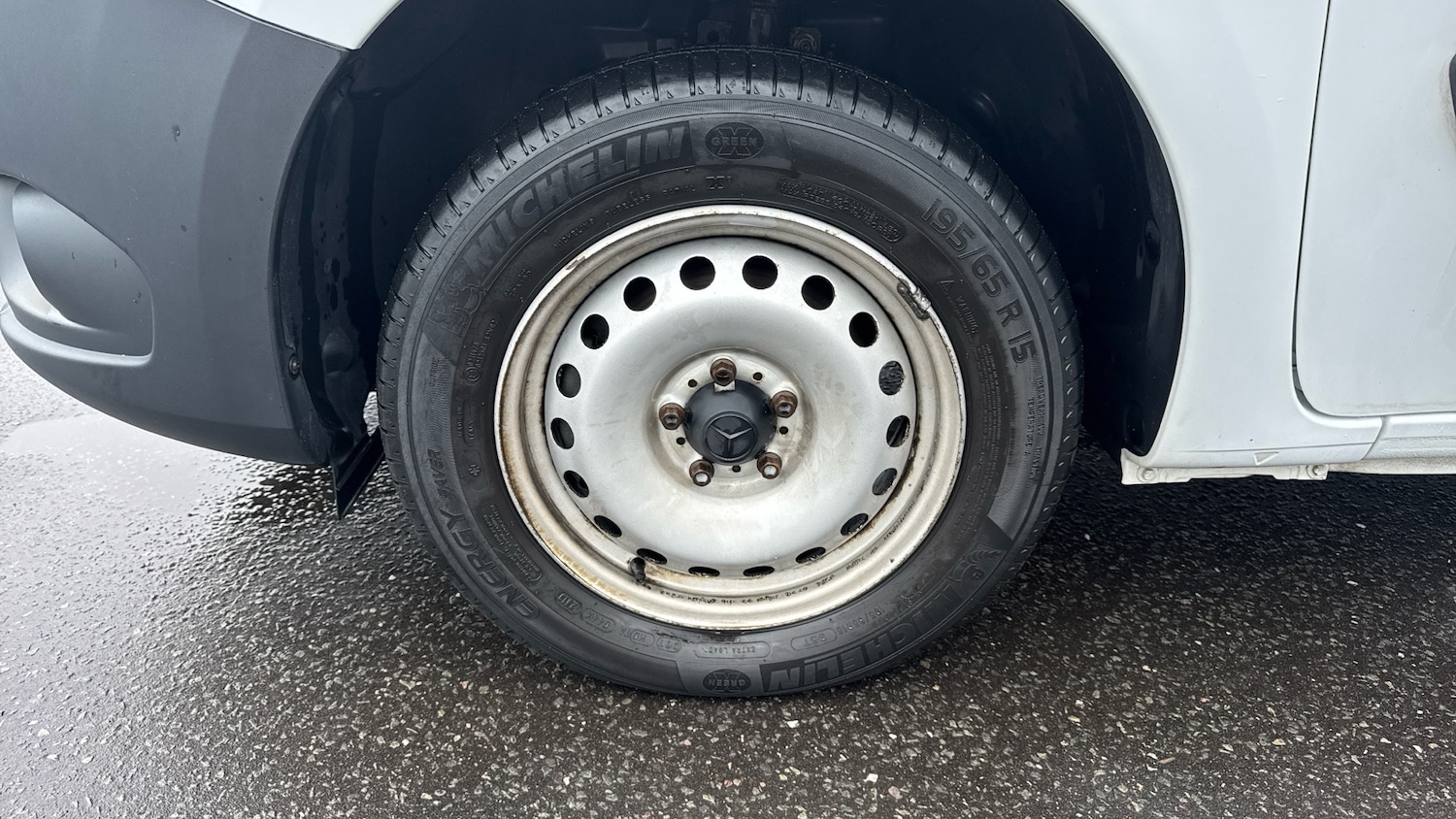 Used Mercedes-Benz Citan 2020 for sale - 77069269: Photo 32