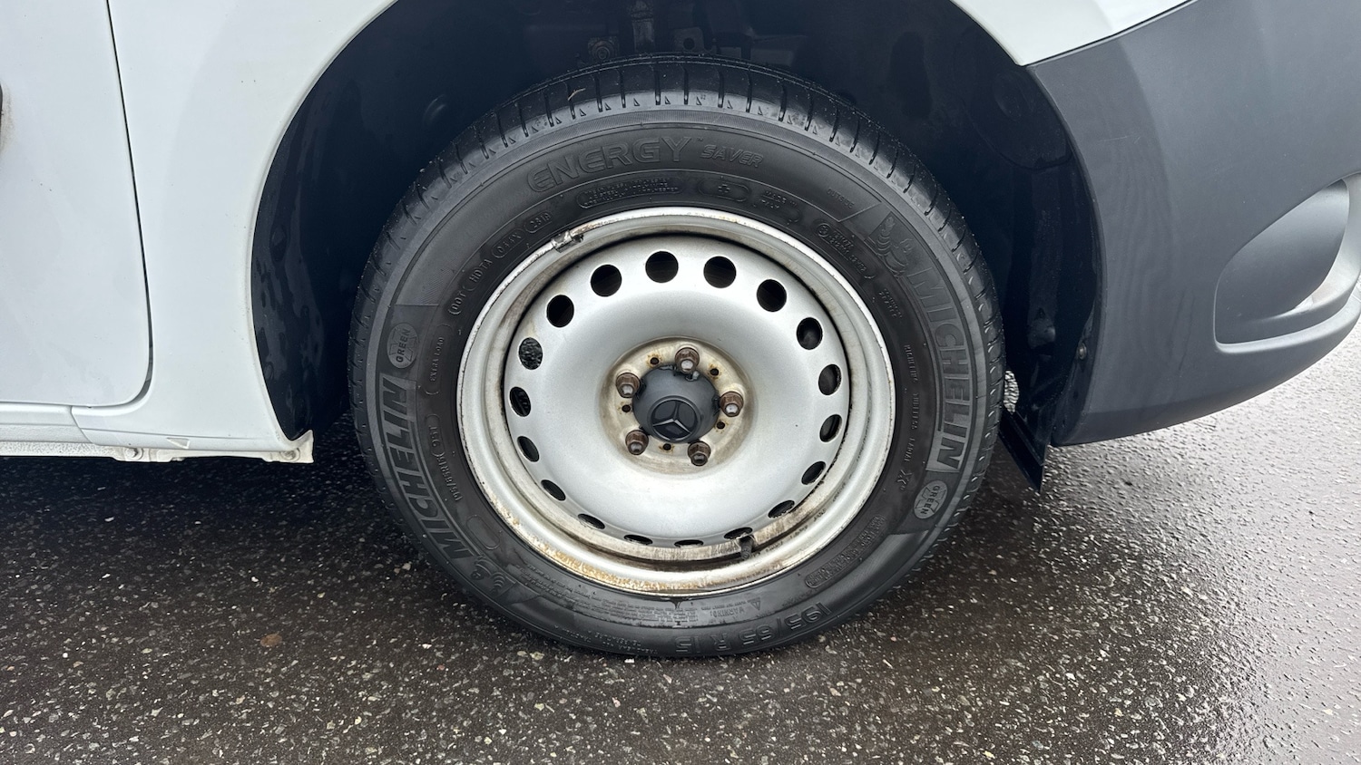 Used Mercedes-Benz Citan 2020 for sale - 77069269: Photo 34