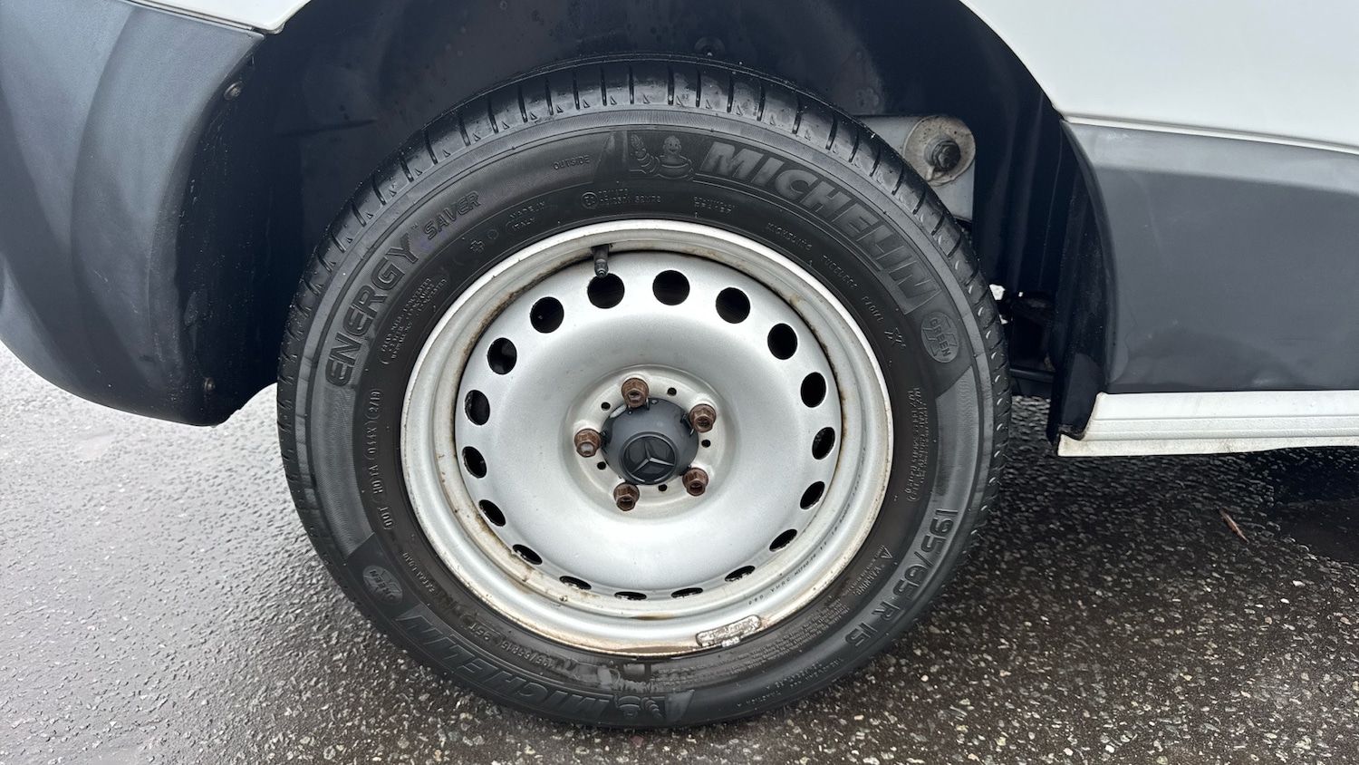 Used Mercedes-Benz Citan 2020 for sale - 77069269: Photo 35