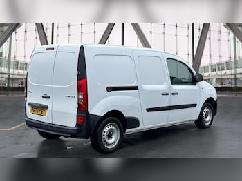 Used Mercedes-Benz Citan 2020 for sale - 77069269: Photo