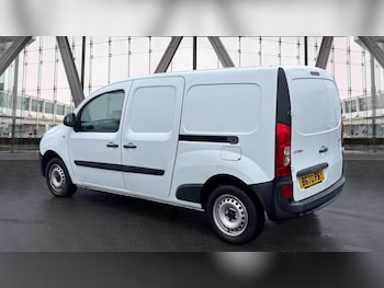 Used Mercedes-Benz Citan 2020 for sale - 77069269: Photo