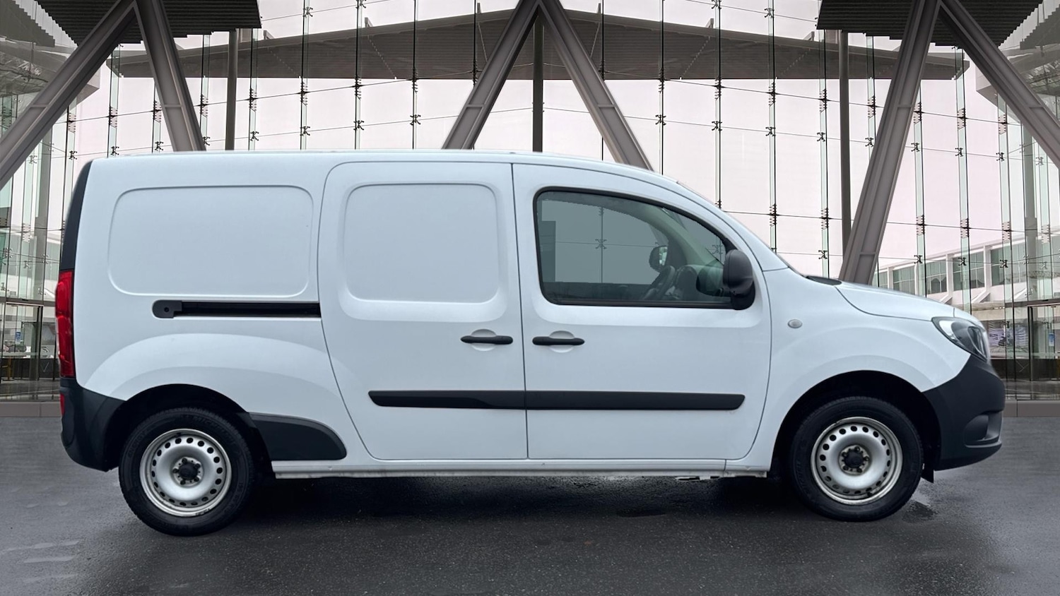 Used Mercedes-Benz Citan 2020 for sale - 77069269: Photo 5