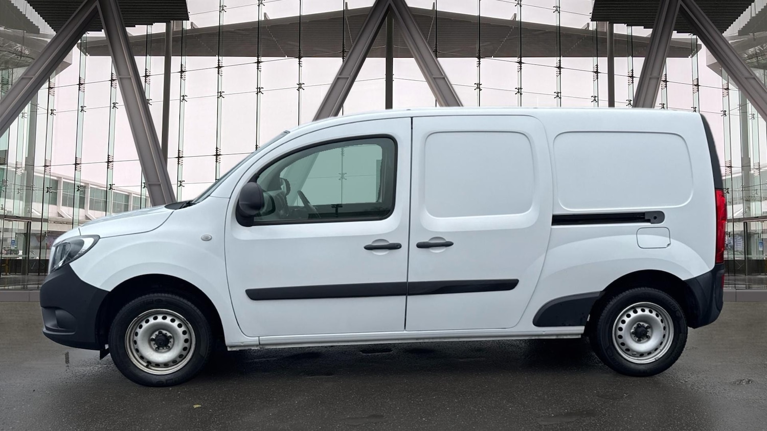 Used Mercedes-Benz Citan 2020 for sale - 77069269: Photo 6