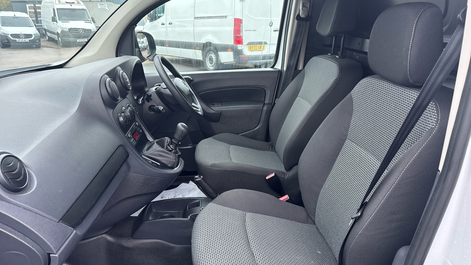 Used Mercedes-Benz Citan 2020 for sale - 77069269: Photo 9