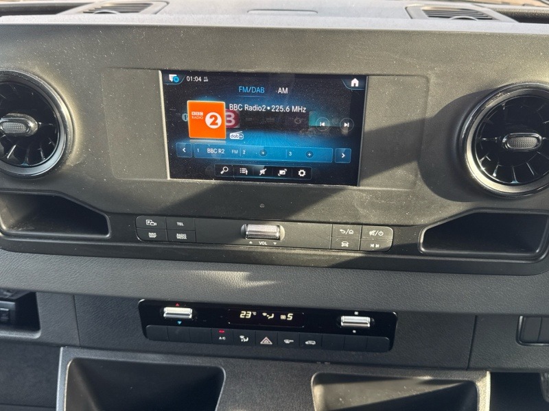 Used Mercedes-Benz Sprinter 2024 for sale - 76577509: Photo 12