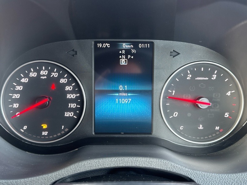 Used Mercedes-Benz Sprinter 2024 for sale - 76577509: Photo 13