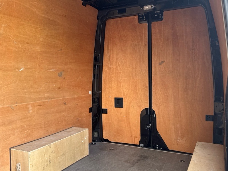 Used Mercedes-Benz Sprinter 2024 for sale - 76577509: Photo 15