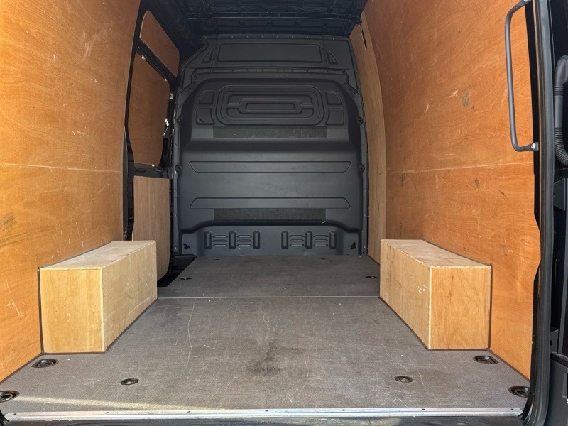 Used Mercedes-Benz Sprinter 2024 for sale - 76577509: Photo 16