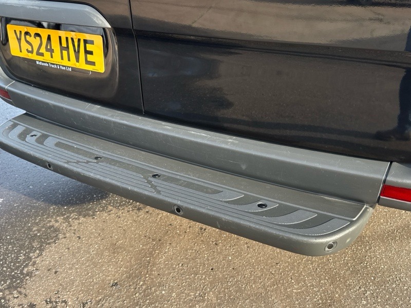 Used Mercedes-Benz Sprinter 2024 for sale - 76577509: Photo 18