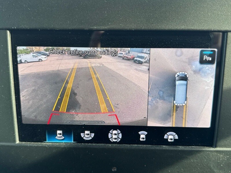 Used Mercedes-Benz Sprinter 2024 for sale - 76577509: Photo 20