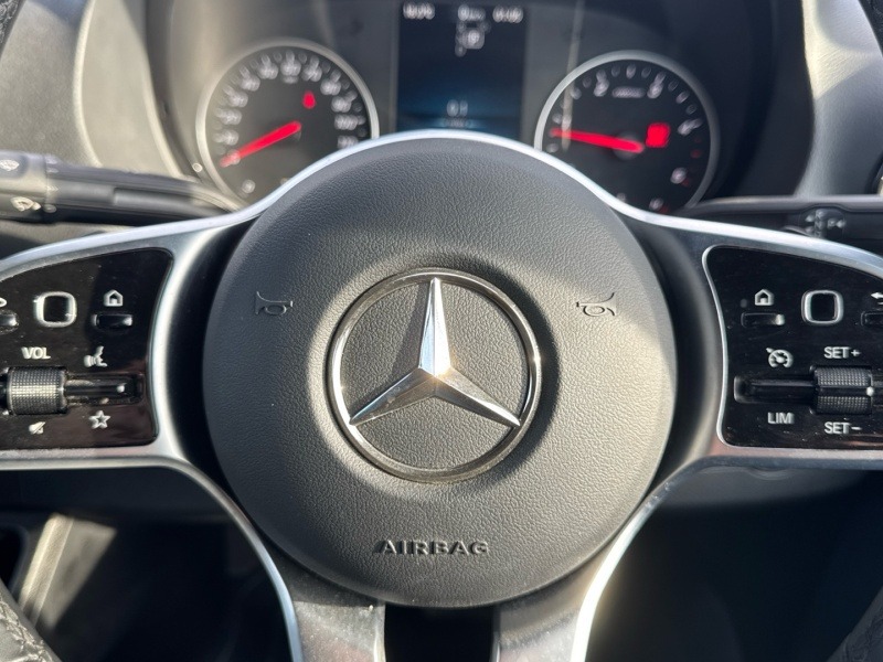 Used Mercedes-Benz Sprinter 2024 for sale - 76577509: Photo 21