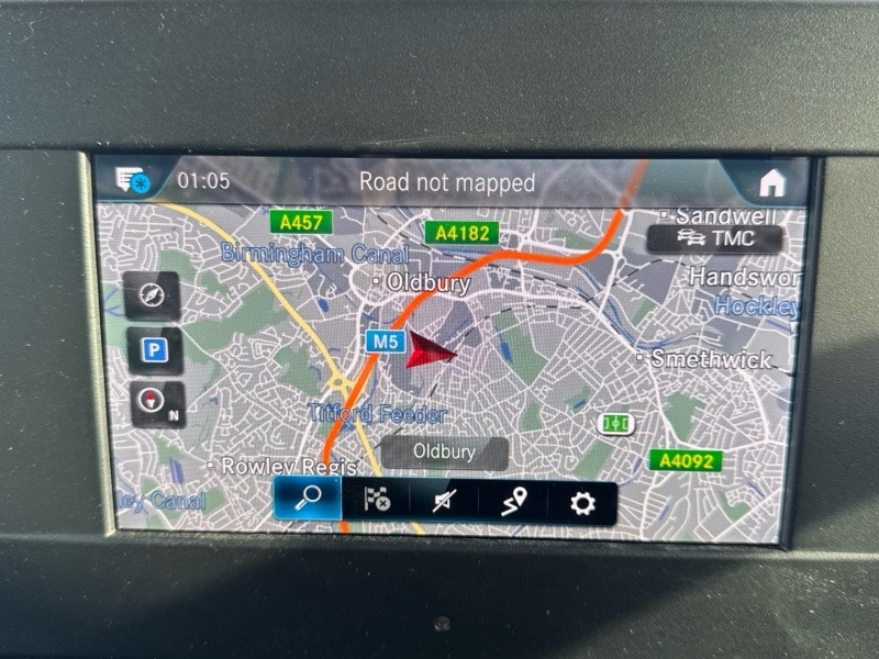 Used Mercedes-Benz Sprinter 2024 for sale - 76577509: Photo 23