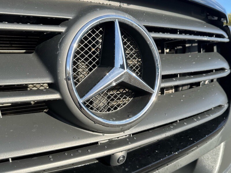 Used Mercedes-Benz Sprinter 2024 for sale - 76577509: Photo 28