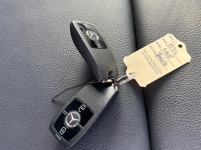 Used Mercedes-Benz Sprinter 2024 for sale - 76577509: Photo 33