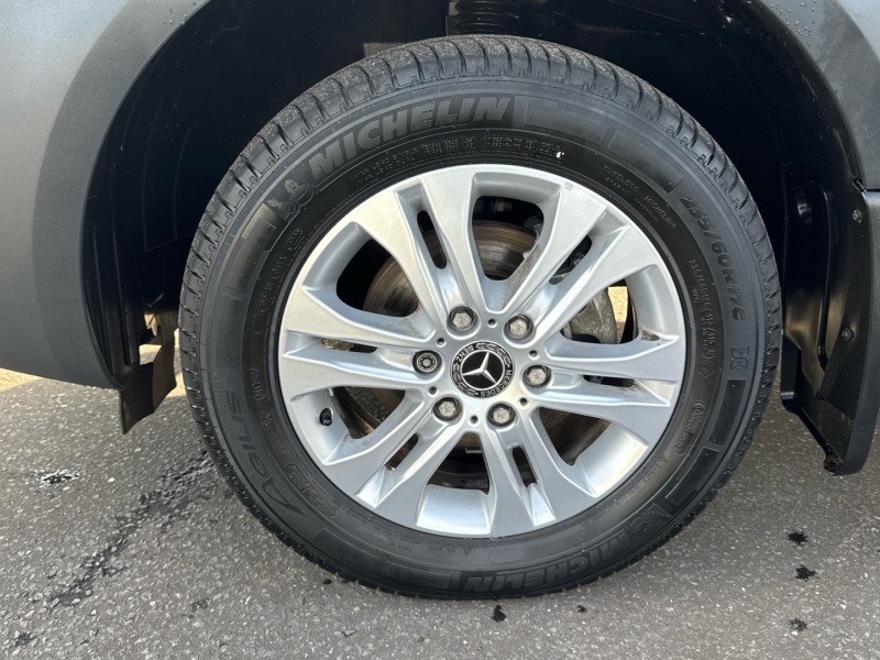 Used Mercedes-Benz Sprinter 2024 for sale - 76577509: Photo 34