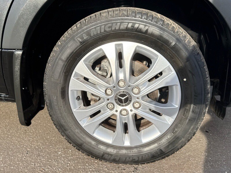 Used Mercedes-Benz Sprinter 2024 for sale - 76577509: Photo 35