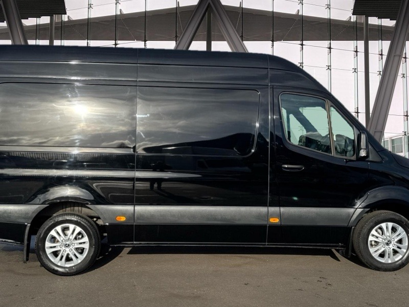 Used Mercedes-Benz Sprinter 2024 for sale - 76577509: Photo 5